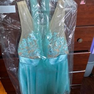 Prom dress bundle